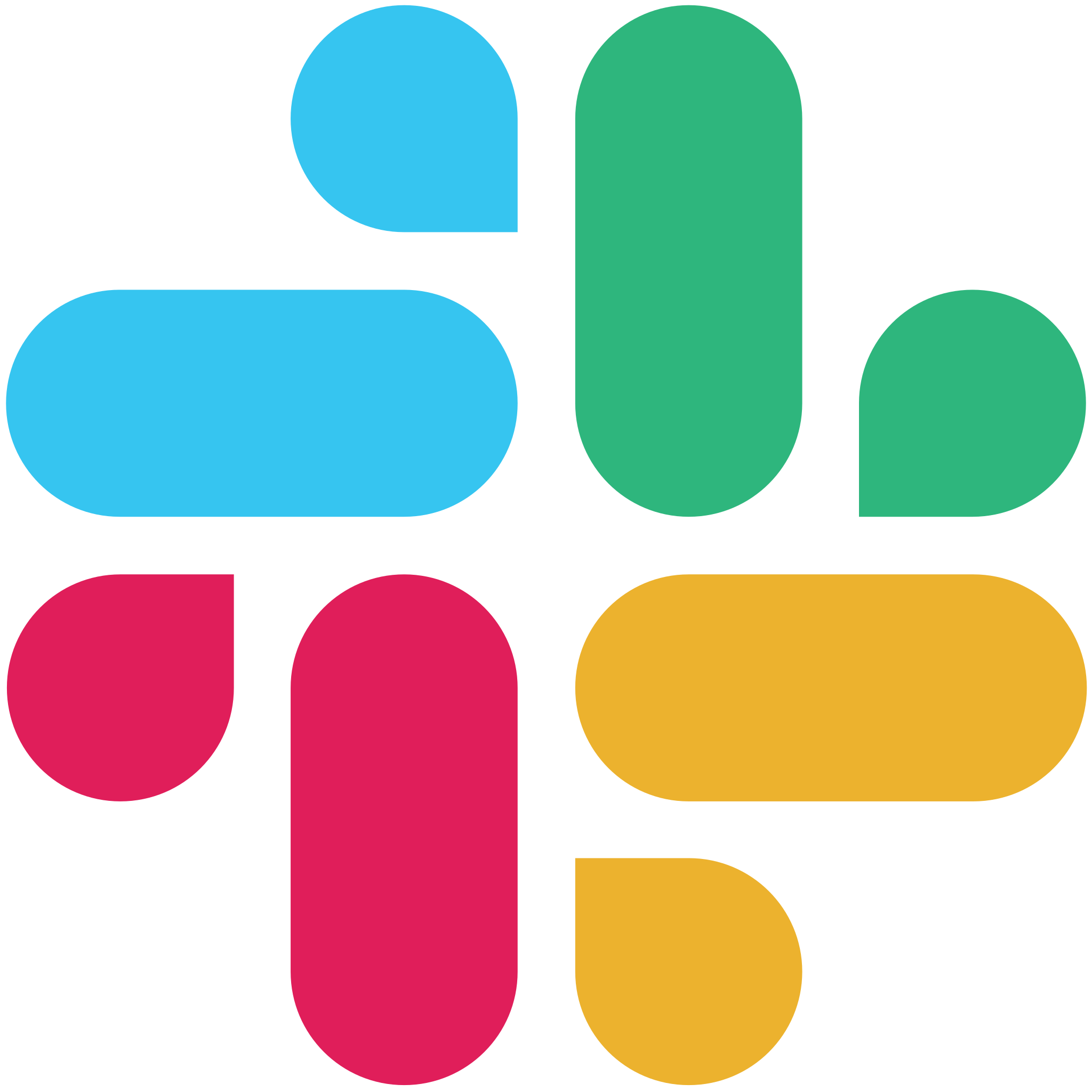 slack icon